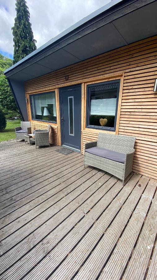 Am Tiergarten Holiday home Wernigerode