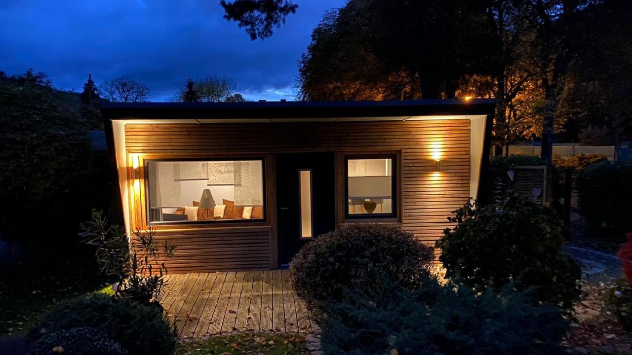 Holiday home Am Tiergarten Wernigerode