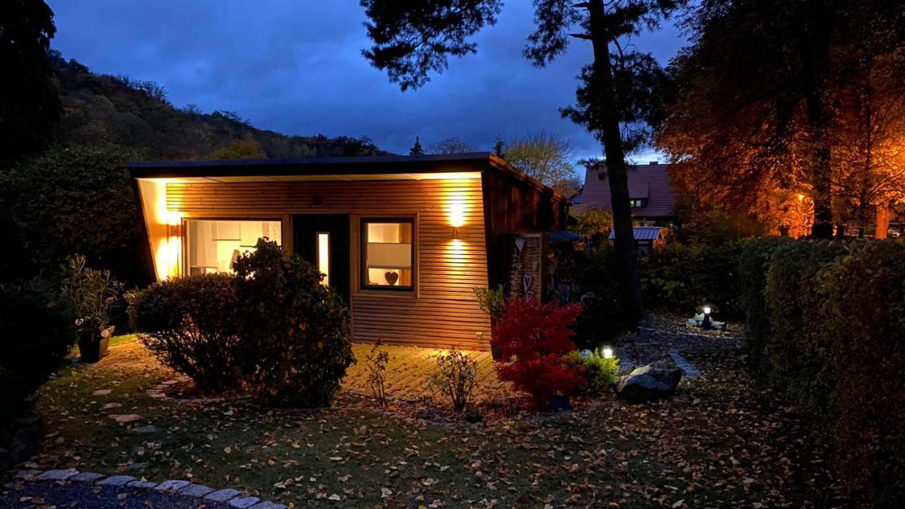 Am Tiergarten Holiday home Wernigerode
